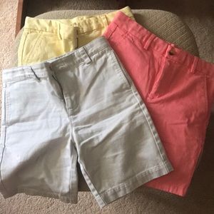 Boys Vineyard Vines Shorts Bundle